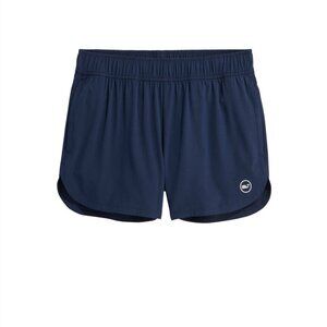 Vineyard Vines | Women's | Performance Shorts | Navy | Medium (Tags on)